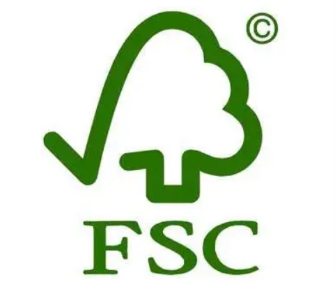 FSC森林认证